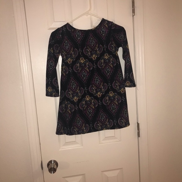 *People’s Project tunic - Picture 2 of 5